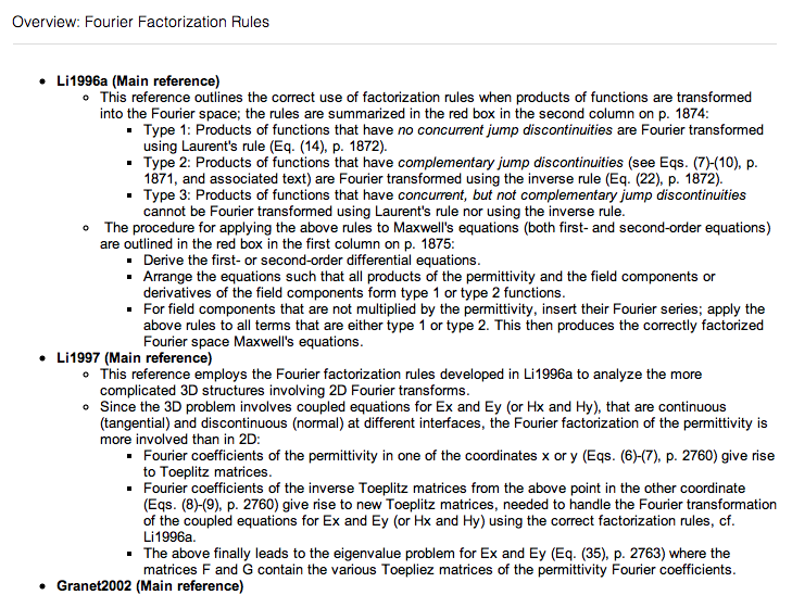 Research topics for literature review