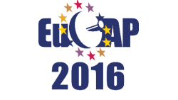 EuCAP conference (April 2016)