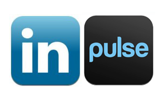 My LinkedIn Pulse posts